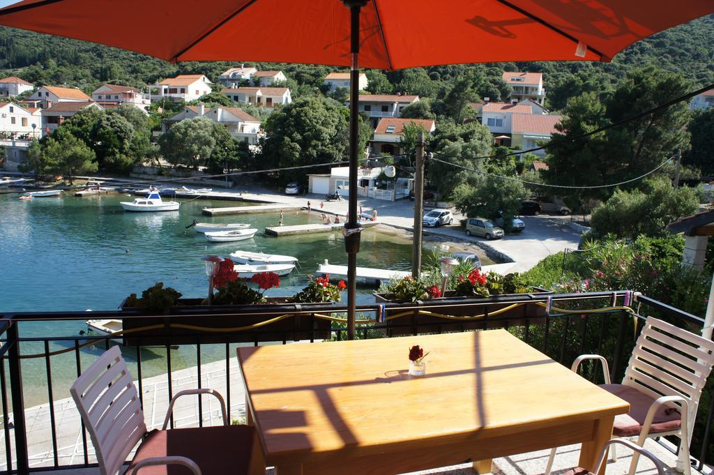 Apartments Segedin Zrnovo Cameră foto